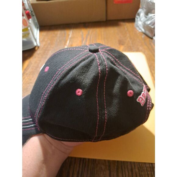 Women’s Browning Q3 Technology Moisture Management Adjustable Trucker Cap Hat - Picture 2 of 6